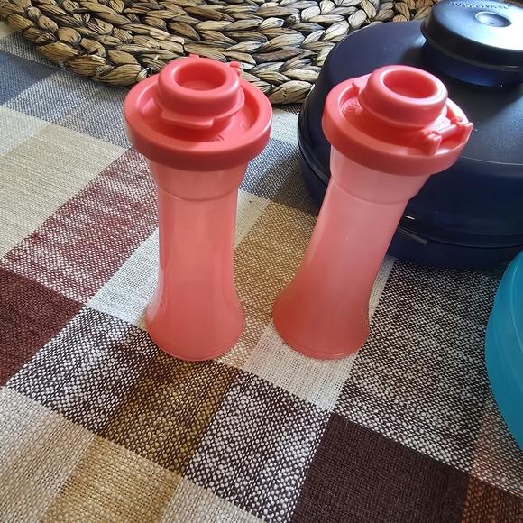 Tupperware Kitchen Storage Set - Picture 3 of 5